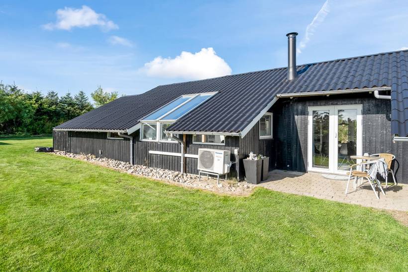 Foto von Ferienhaus VX96 in Grønhøj - Løkken - Nordjütland