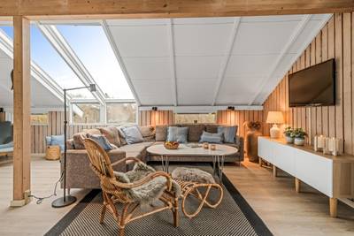Vorschaubild von Ferienhaus VX96 in Grønhøj - Løkken - Nordjütland