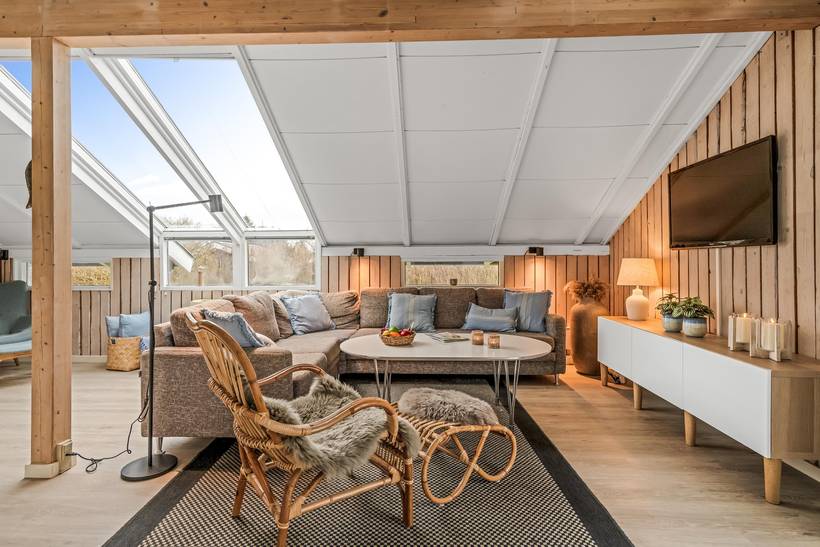 Foto von Ferienhaus VX96 in Grønhøj - Løkken - Nordjütland