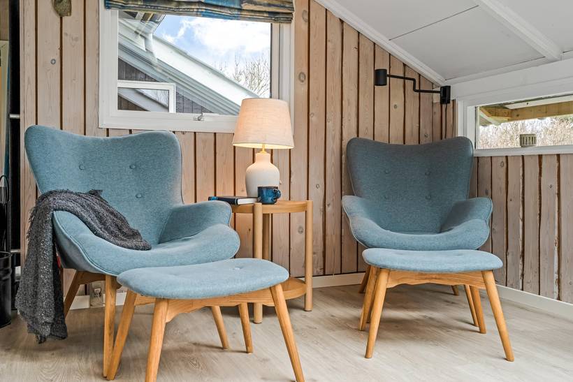 Foto von Ferienhaus VX96 in Grønhøj - Løkken - Nordjütland