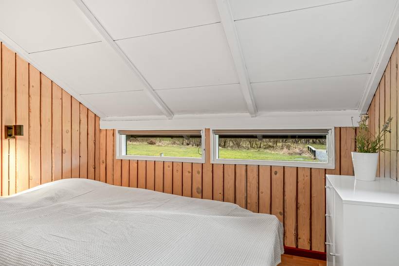 Foto von Ferienhaus VX96 in Grønhøj - Løkken - Nordjütland