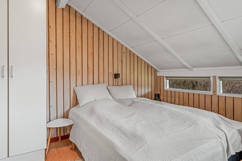 Foto von Ferienhaus VX96 in Grønhøj - Løkken - Nordjütland