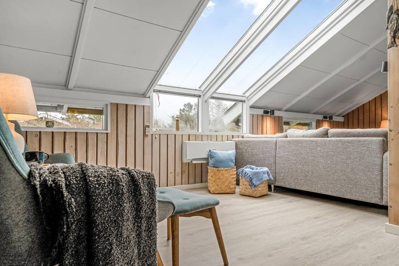 Foto von Ferienhaus VX96 in Grønhøj - Løkken - Nordjütland