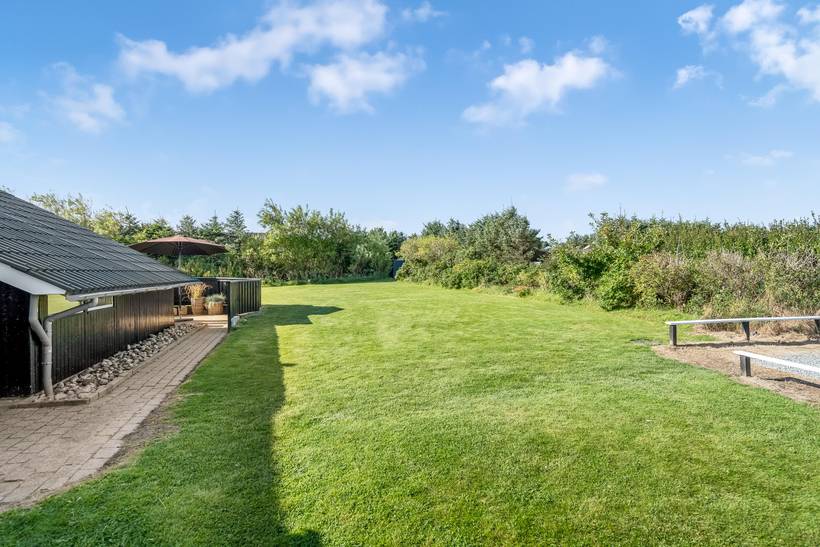 Foto von Ferienhaus VX96 in Grønhøj - Løkken - Nordjütland