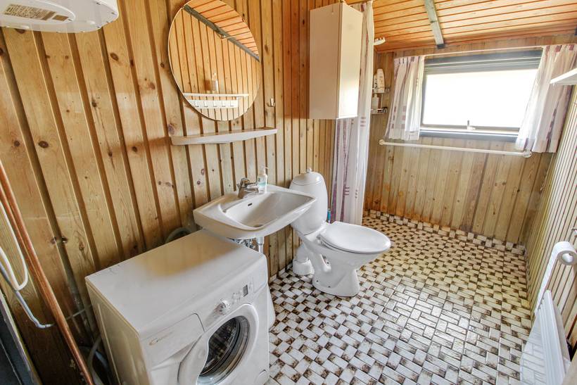 Foto von Ferienhaus VY11 in Sønderho - Fanø