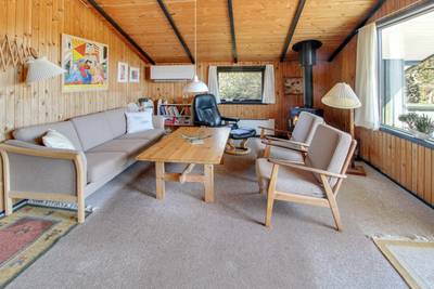 Vorschaubild von Ferienhaus VY11 in Sønderho - Fanø