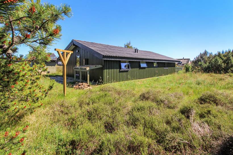 Foto von Ferienhaus VY11 in Sønderho - Fanø