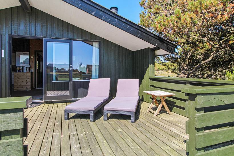Foto von Ferienhaus VY11 in Sønderho - Fanø