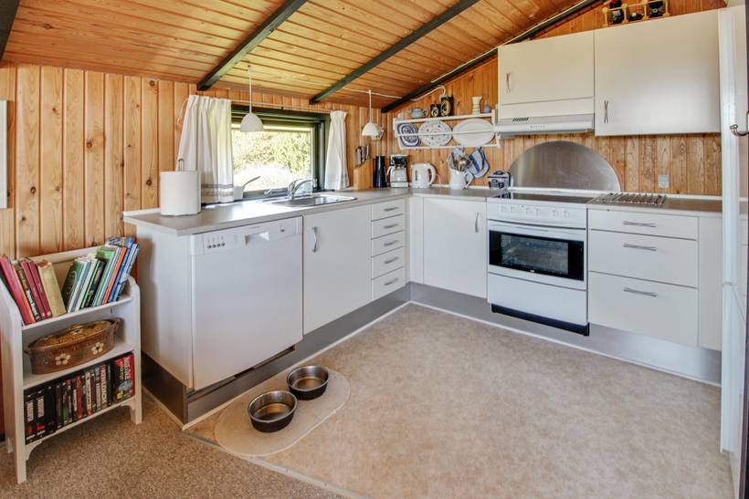 Foto von Ferienhaus VY11 in Sønderho - Fanø