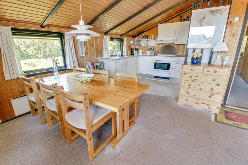 Foto von Ferienhaus VY11 in Sønderho - Fanø