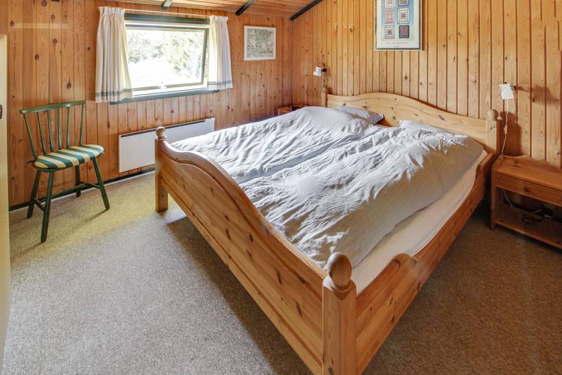 Foto von Ferienhaus VY11 in Sønderho - Fanø