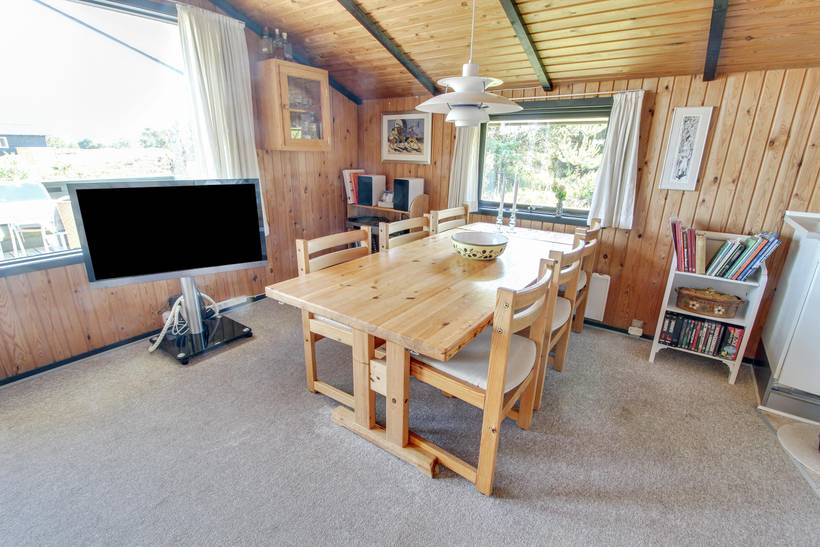 Foto von Ferienhaus VY11 in Sønderho - Fanø