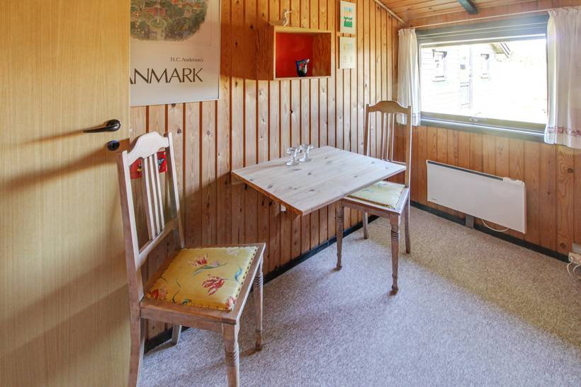 Foto von Ferienhaus VY11 in Sønderho - Fanø