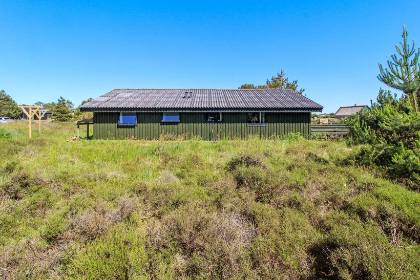 Foto von Ferienhaus VY11 in Sønderho - Fanø
