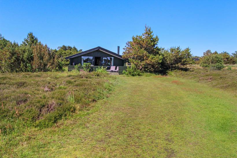 Foto von Ferienhaus VY11 in Sønderho - Fanø
