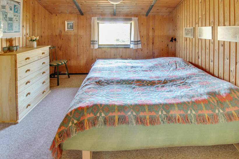 Foto von Ferienhaus VY11 in Sønderho - Fanø
