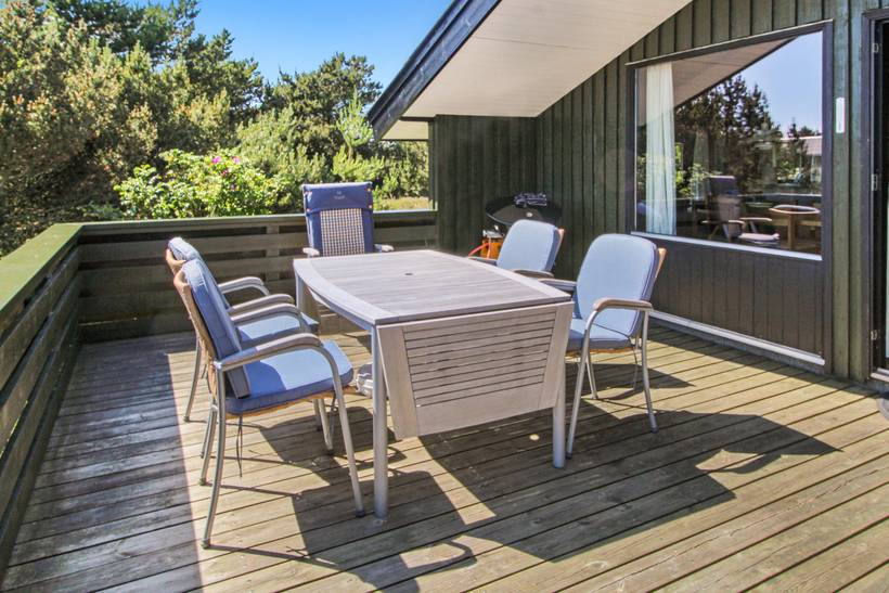 Foto von Ferienhaus VY11 in Sønderho - Fanø