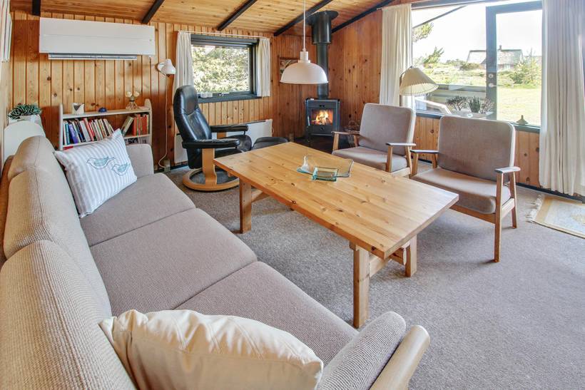 Foto von Ferienhaus VY11 in Sønderho - Fanø