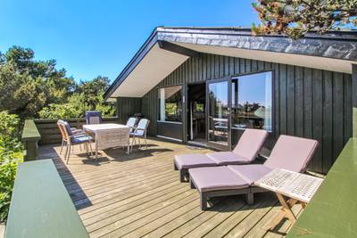 Vorschaubild von Ferienhaus VY11 in Sønderho - Fanø