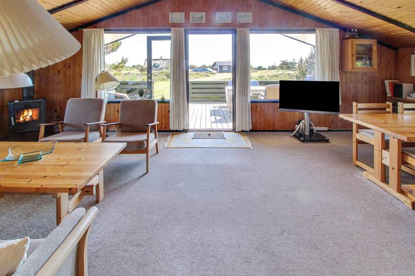 Foto von Ferienhaus VY11 in Sønderho - Fanø