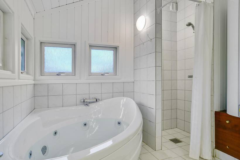 Foto von Ferienhaus VY12 in Hornbæk - Nordseeland