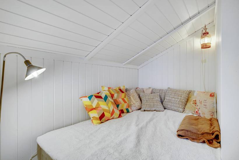 Foto von Ferienhaus VY12 in Hornbæk - Nordseeland