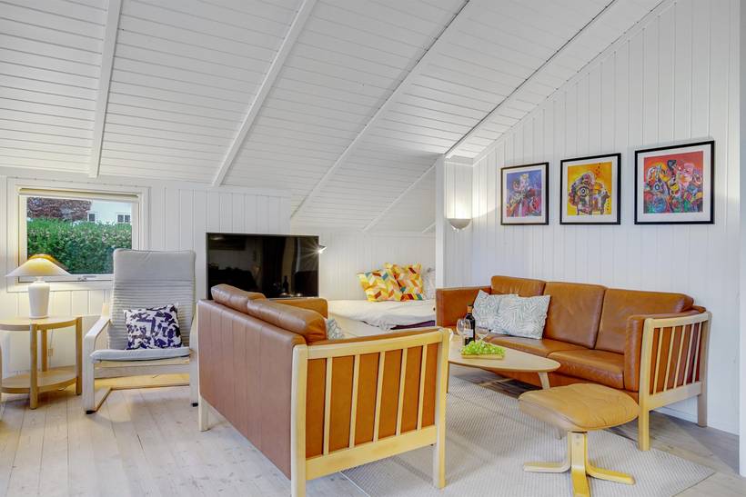 Foto von Ferienhaus VY12 in Hornbæk - Nordseeland