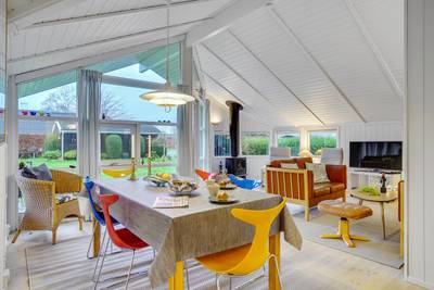 Vorschaubild von Ferienhaus VY12 in Hornbæk - Nordseeland