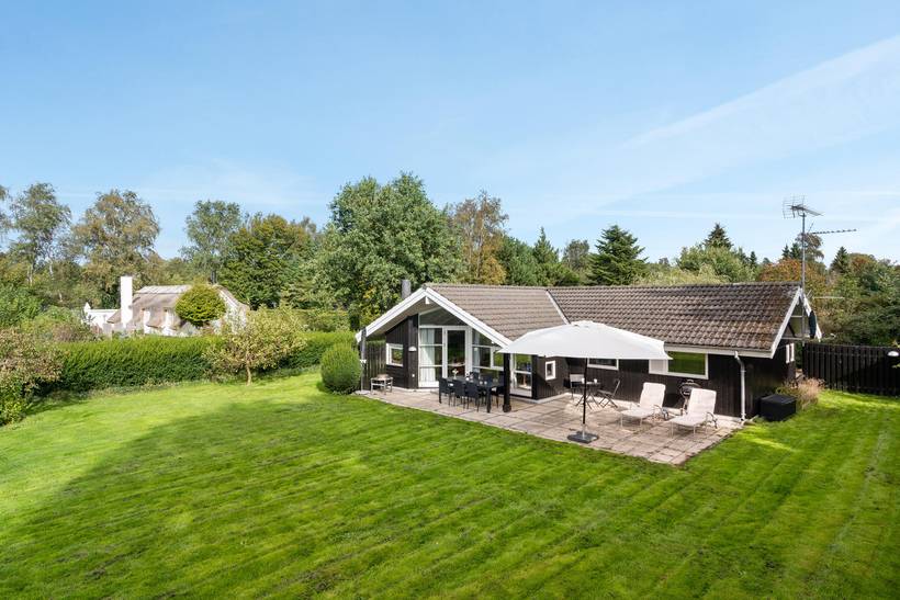Foto von Ferienhaus VY12 in Hornbæk - Nordseeland