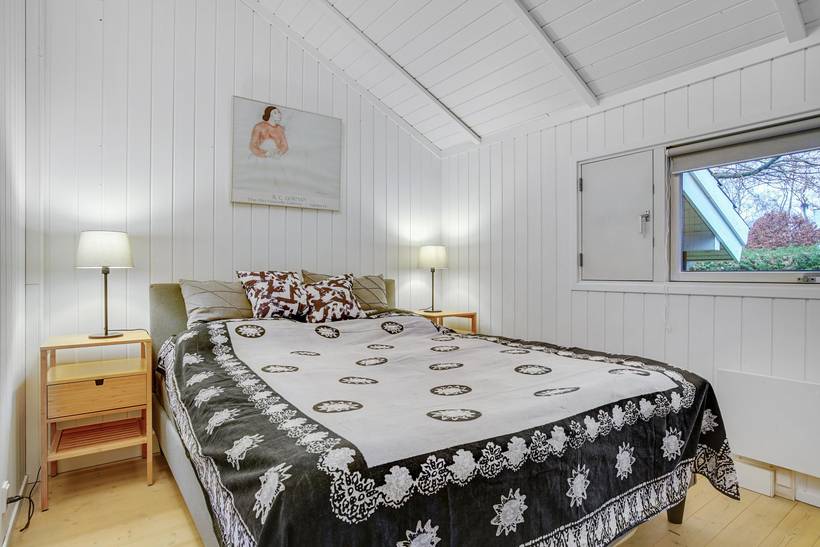 Foto von Ferienhaus VY12 in Hornbæk - Nordseeland