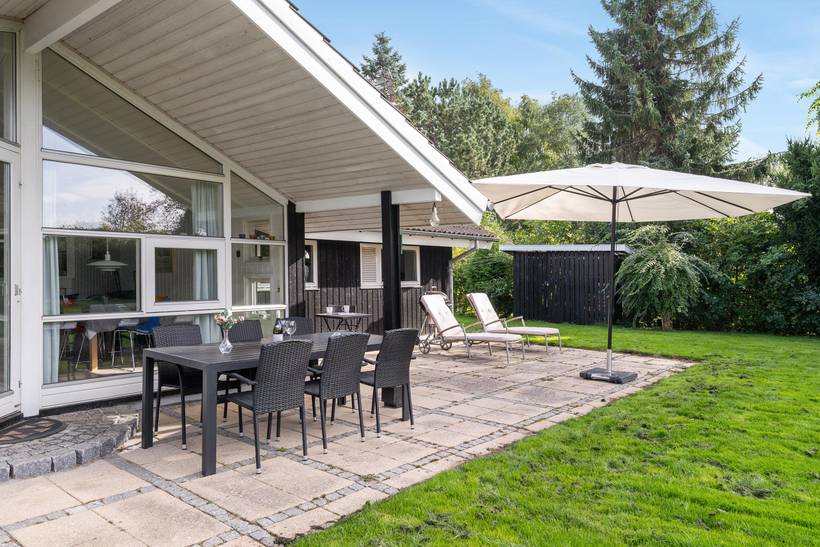 Foto von Ferienhaus VY12 in Hornbæk - Nordseeland