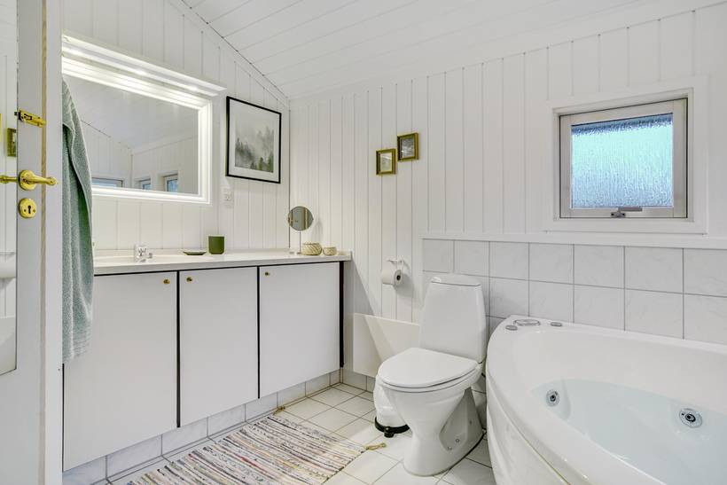Foto von Ferienhaus VY12 in Hornbæk - Nordseeland