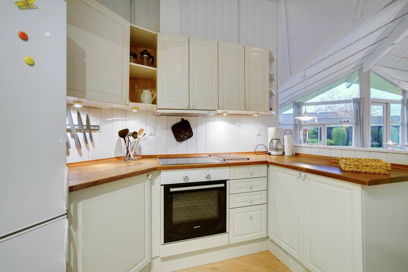 Foto von Ferienhaus VY12 in Hornbæk - Nordseeland