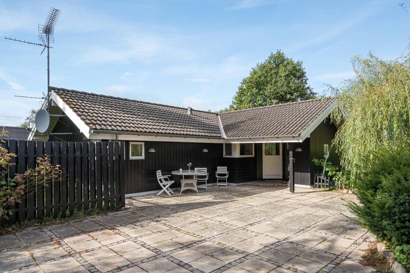Foto von Ferienhaus VY12 in Hornbæk - Nordseeland
