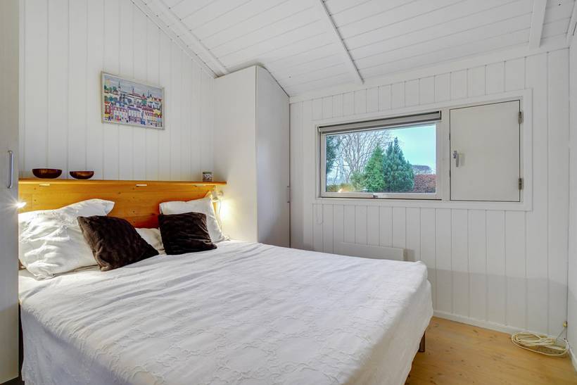 Foto von Ferienhaus VY12 in Hornbæk - Nordseeland