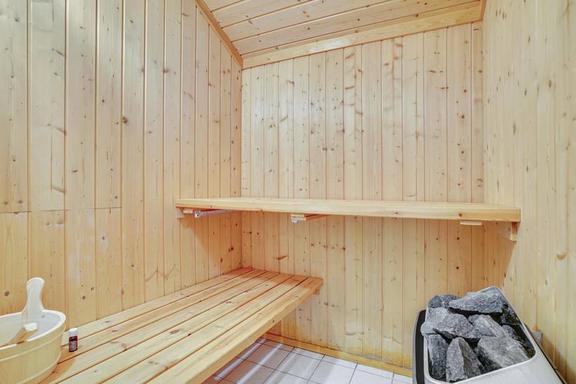 Foto von Ferienhaus VY12 in Hornbæk - Nordseeland