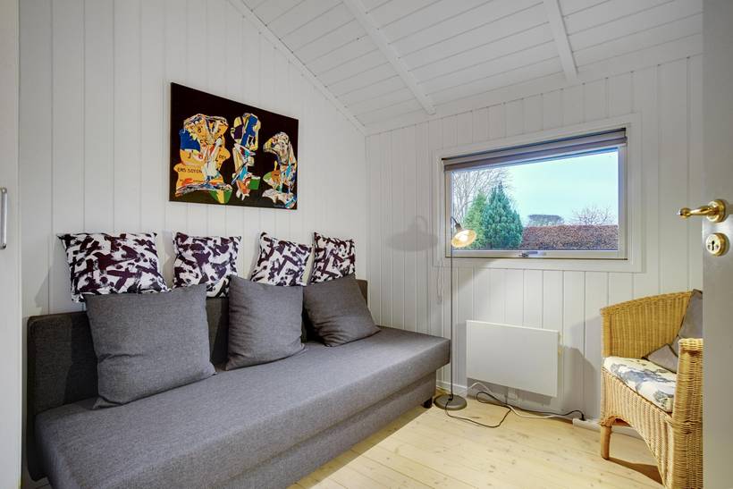 Foto von Ferienhaus VY12 in Hornbæk - Nordseeland