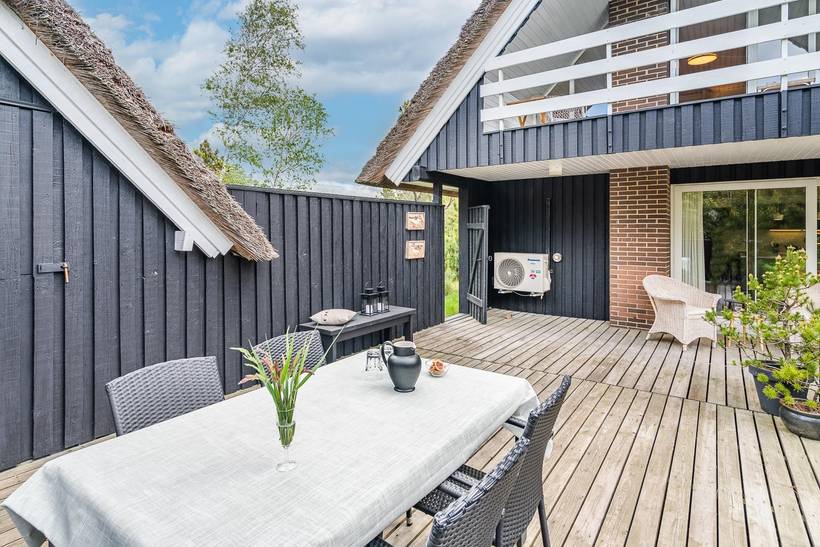 Foto von Ferienhaus VY16 in Houstrup - Westjütland