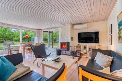 Vorschaubild von Ferienhaus VY16 in Houstrup - Westjütland