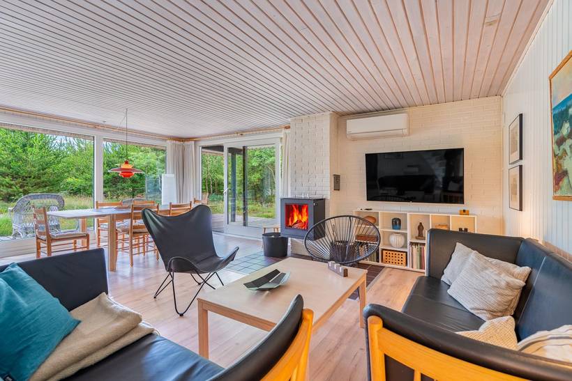 Foto von Ferienhaus VY16 in Houstrup - Westjütland
