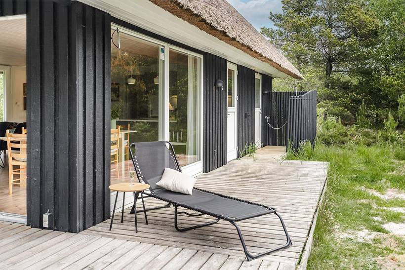 Foto von Ferienhaus VY16 in Houstrup - Westjütland