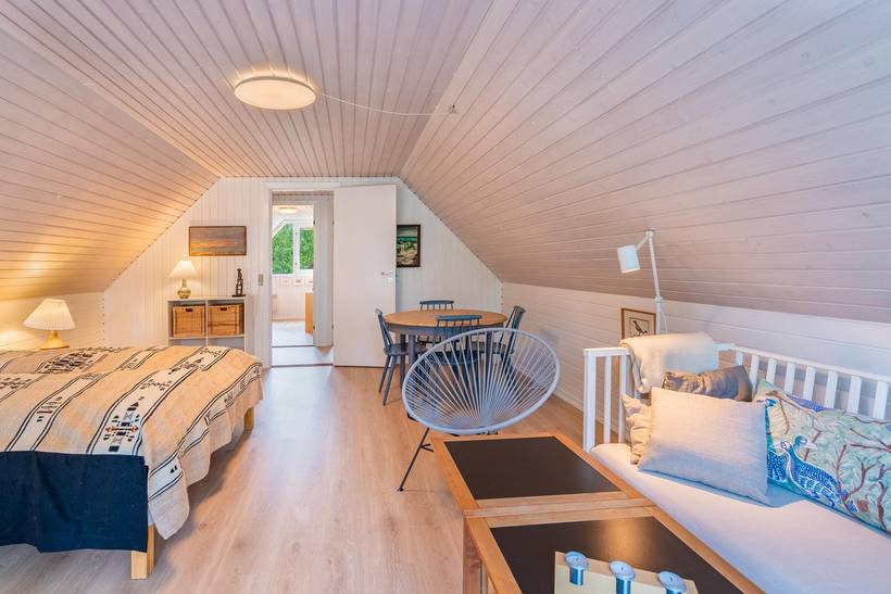 Foto von Ferienhaus VY16 in Houstrup - Westjütland