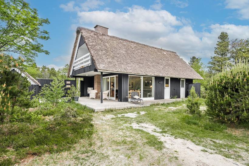 Foto von Ferienhaus VY16 in Houstrup - Westjütland