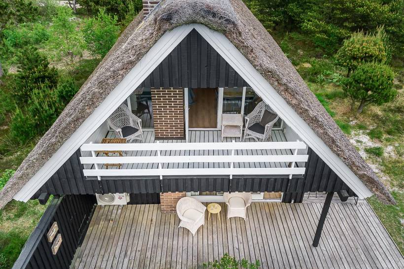 Foto von Ferienhaus VY16 in Houstrup - Westjütland
