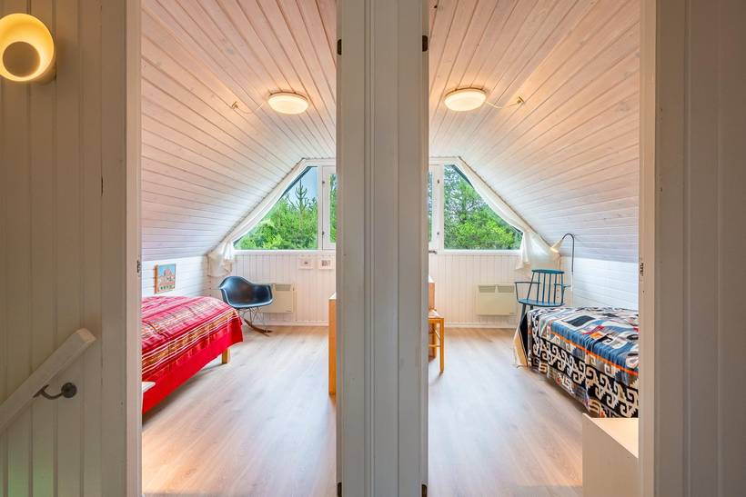 Foto von Ferienhaus VY16 in Houstrup - Westjütland