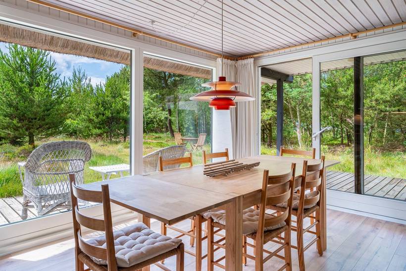 Foto von Ferienhaus VY16 in Houstrup - Westjütland