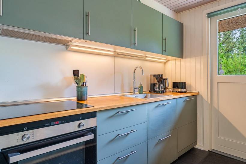 Foto von Ferienhaus VY16 in Houstrup - Westjütland