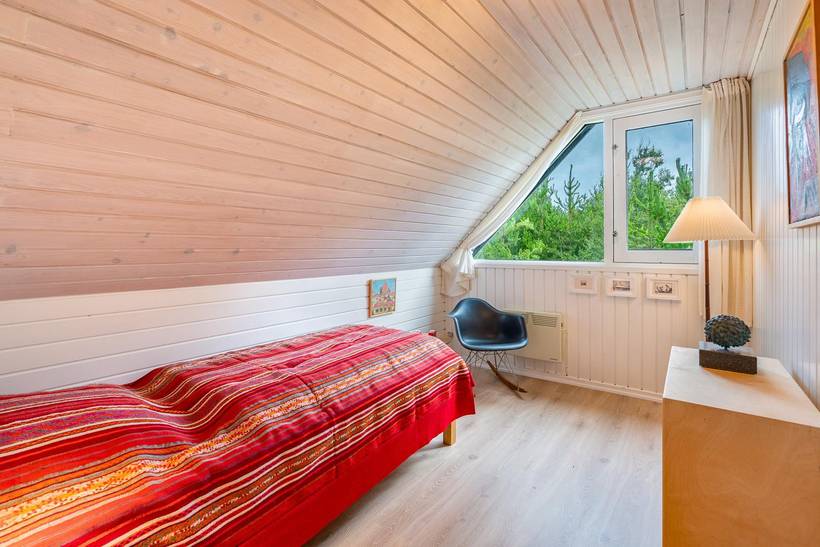 Foto von Ferienhaus VY16 in Houstrup - Westjütland