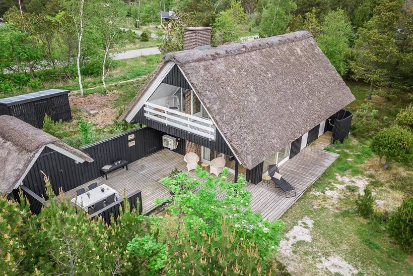 Foto von Ferienhaus VY16 in Houstrup - Westjütland