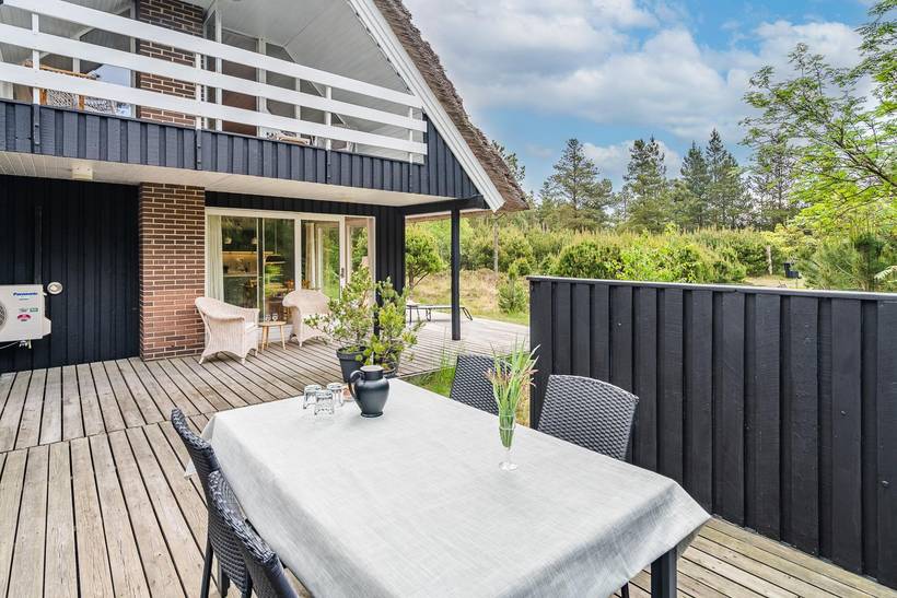 Foto von Ferienhaus VY16 in Houstrup - Westjütland